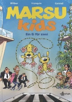 Marsu Kids 2