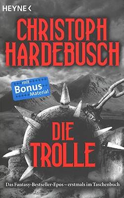 Hardebusch, C.: Die Trolle