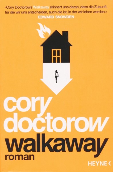 Doctorow, C.: Walkaway