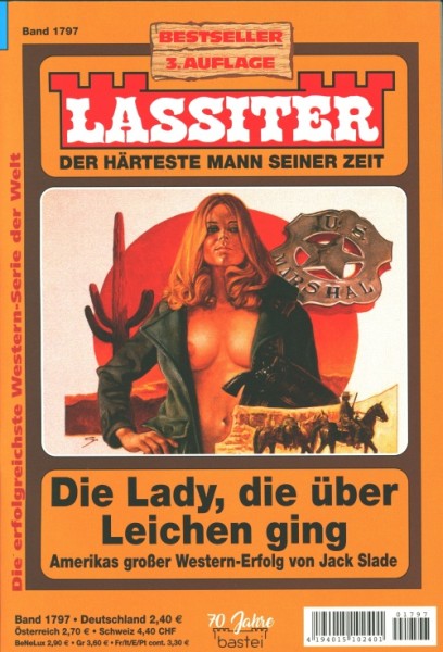 Lassiter 3. Auflage 1797