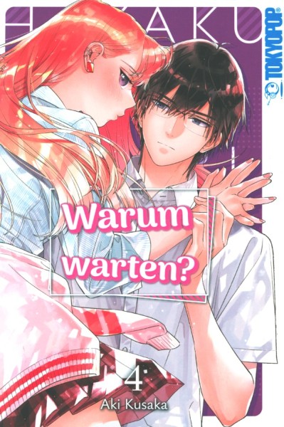 Warum warten? 04