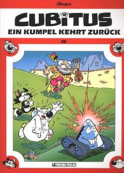 Cubitus 22