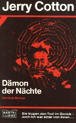 Jerry Cotton (Bastei, Tb.) 2 / 3 Auflage Nr. 1-204