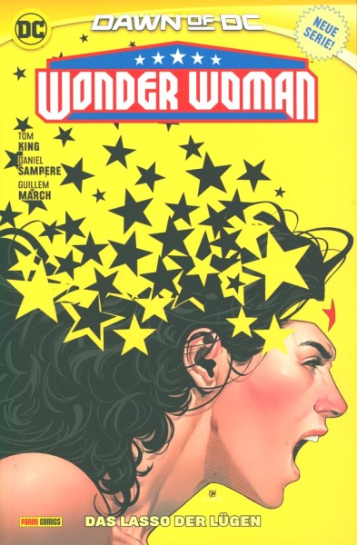 Wonder Woman (2024) 02