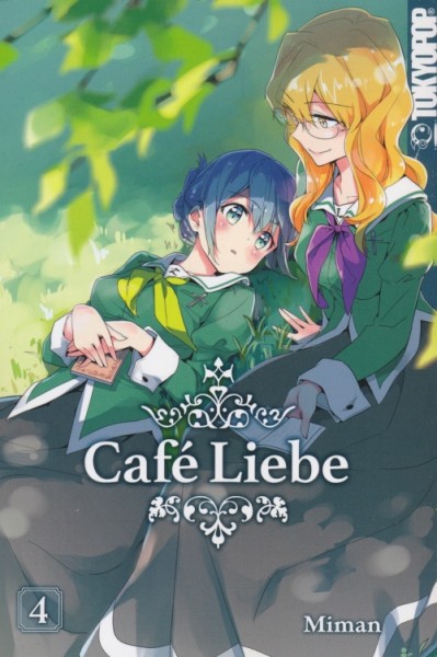 Café Liebe 04
