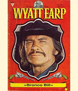 Wyatt Earp (Kelter) Nr. 2-107