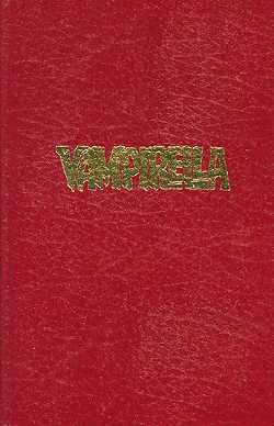 Archiv Collection (mg Publishing, B.) Vampirella Nr. 23
