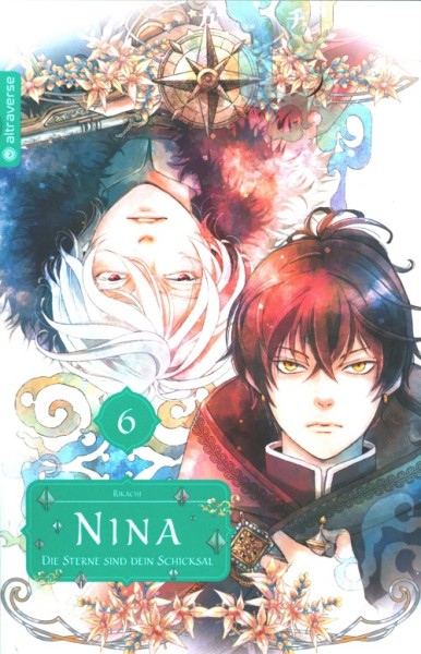 Nina - Die Sterne sind dein Schicksal 06