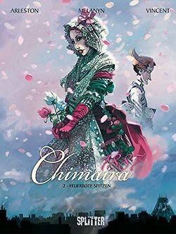 Chimaira 1887 Bd. 02