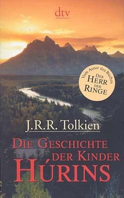 Geschichte der Kinder Hurins