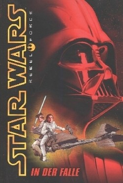 Star Wars - Rebel Force (Panini, Tb.) Nr. 1-6 kpl. (Z1)