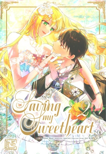 Saving my Sweetheart 02