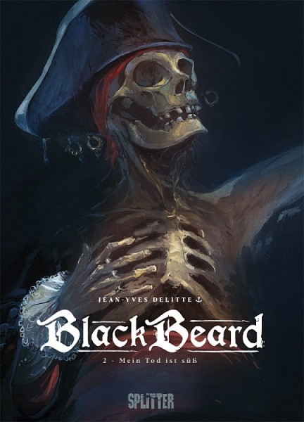 Blackbeard 2
