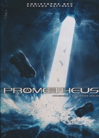 Prometheus 14