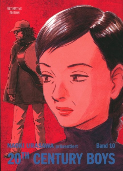 20th Century Boys - Ultimative Edition 10