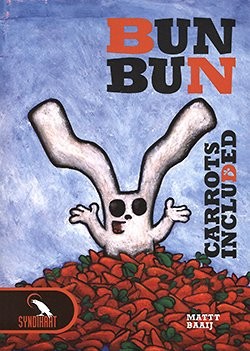 BunBun (Syndikaat, Br.) Carrots Included