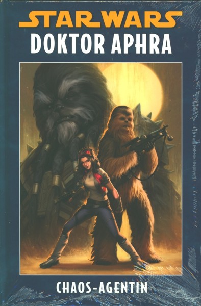 Star Wars Sonderband 183 HC