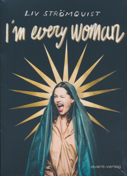 I´m every Woman (Avant, Br.)