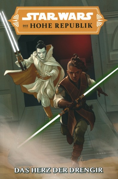 Star Wars Paperback SC 29