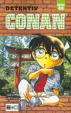 Detektiv Conan 48