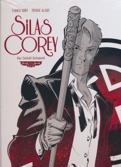 Silas Corey 2