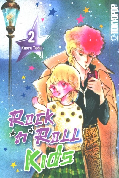 Rock 'n' Roll Kids 02