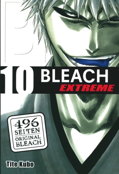 Bleach EXTREME 10