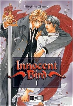 Innocent Bird (EMA, Tb.) Nr. 1-3 kpl. (Z1)