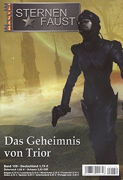 Sternenfaust 159
