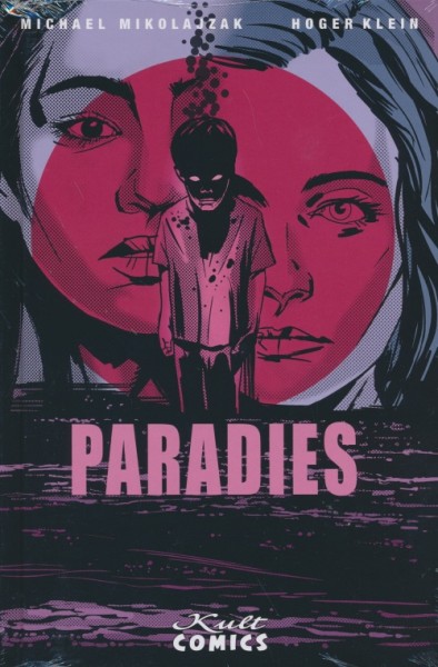 Paradies (Kult Comics, B.)