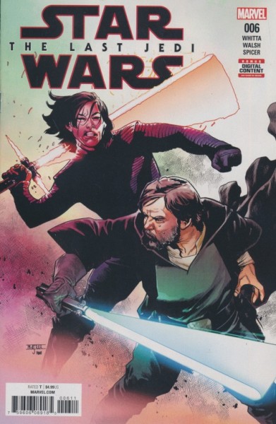 US: Star Wars Last Jedi Adaptation 6