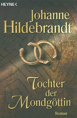 Hildebrandt, J.: Tochter der Mondgöttin