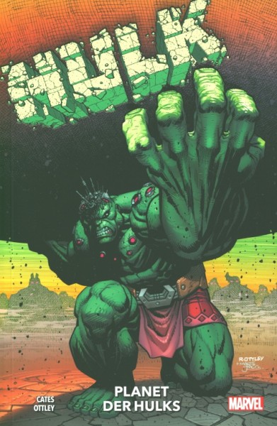 Hulk (2022) 02