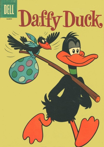 Daffy 4-30