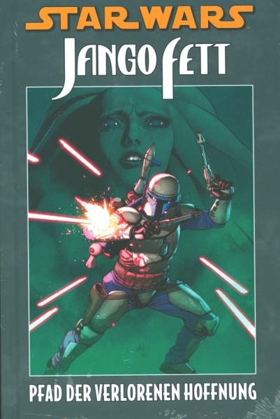 Star Wars (Panini, B., 2015) Sammelband Hardcover Nr. 42