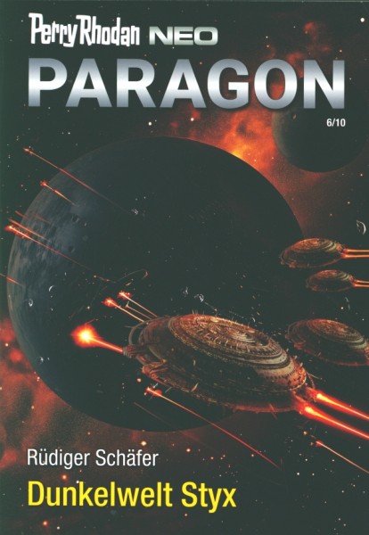 Perry Rhodan NEO 345