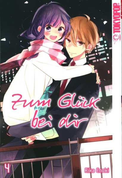 Zum Glück bei dir 04