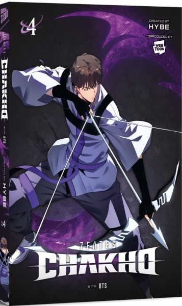 7 Fates: Chakho 04