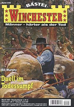 Winchester 248