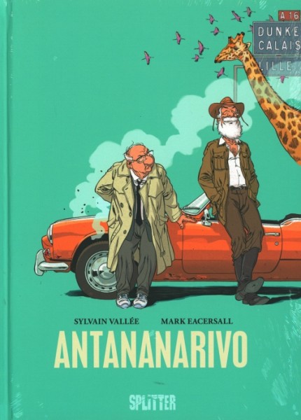 anananarivo