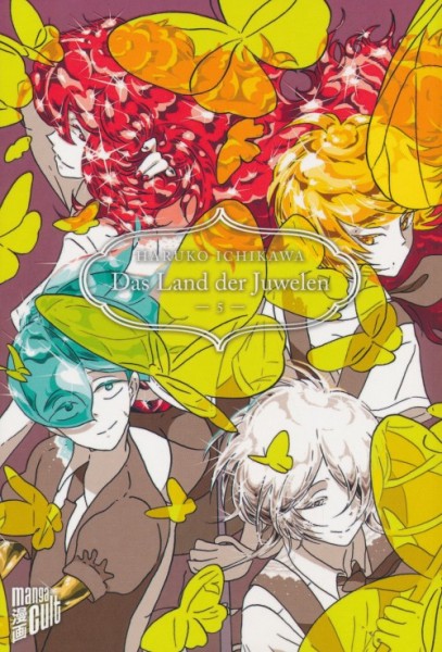 Das Land der Juwelen 05