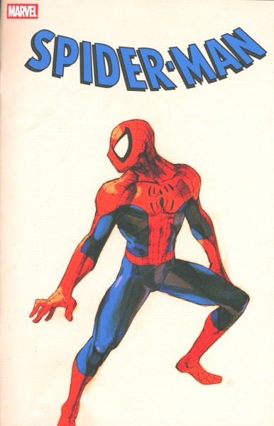 Spider-Man (Panini, Gb., 2023) Variant Nr. 37 Gamescom Variant