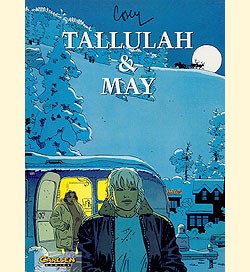Tallulah & May (Carlsen, Br.)