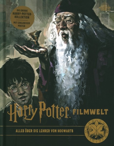 Harry Potter Filmwelt 11