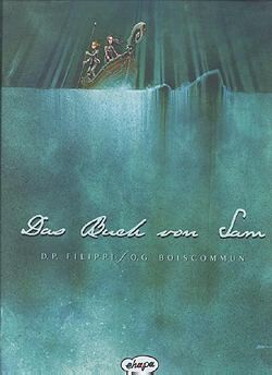 Buch von Sam (Ehapa, BÜ.)
