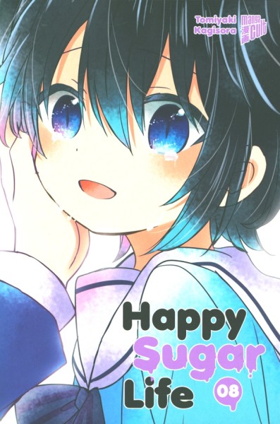 Happy Sugar Life 08