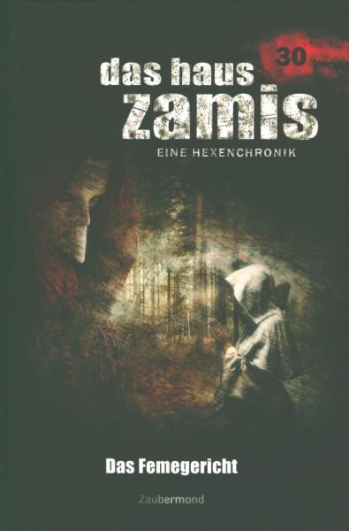 Haus Zamis (Zaubermond, Tb.) Nr. 30-68