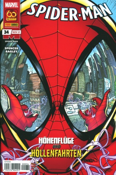 Spider-Man (2019) 34