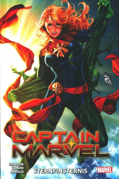 Captain Marvel (2020) 02