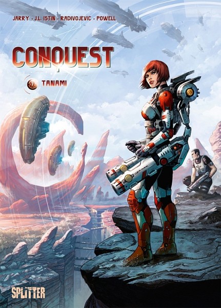 Conquest 07